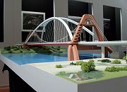 Progetto terzo ponte